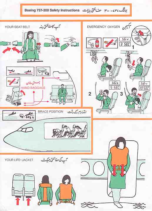 Airline Safety Card For pia boeing 737300.jpg